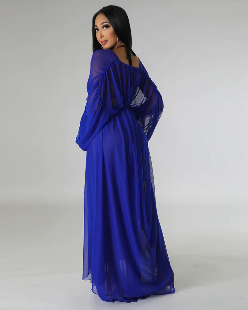 The “Island Babe” Set