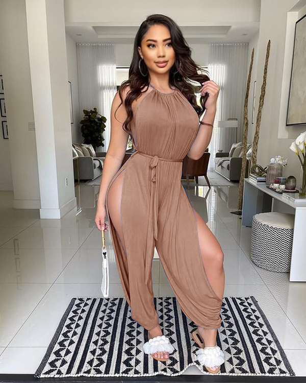 BJS JUMPSUIT