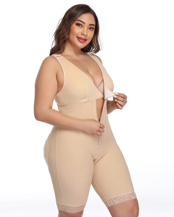 Fajas Colombianas Shapewear