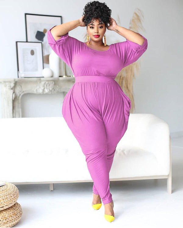 Heaven Harem Jumpsuit!