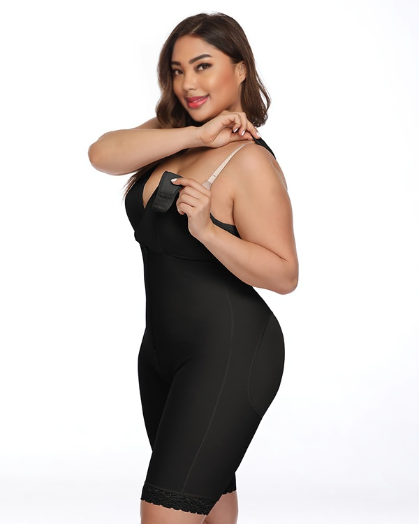 Fajas Colombianas Shapewear