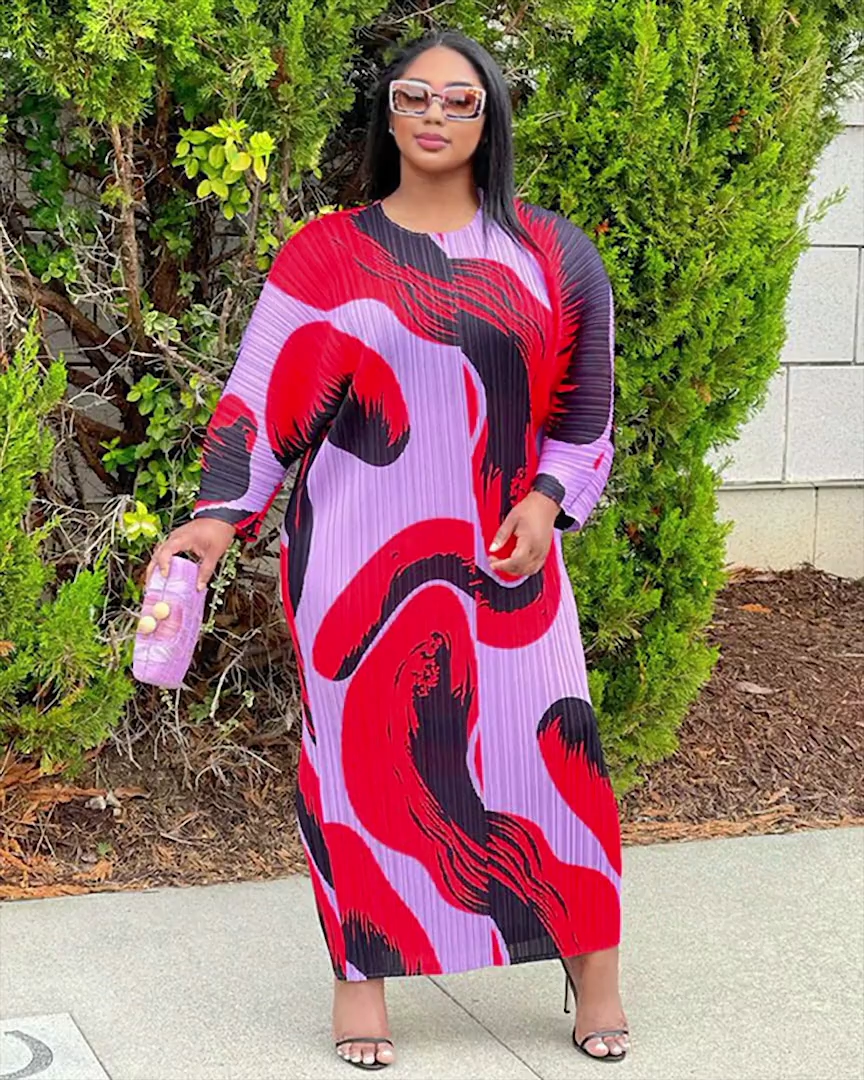 SADE Accordion MIDI DRESS