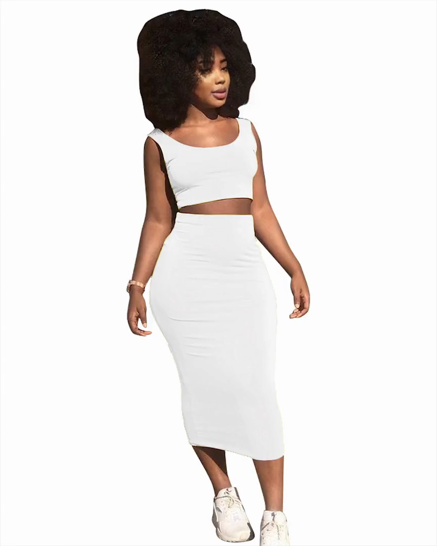 Lylah Dress Set