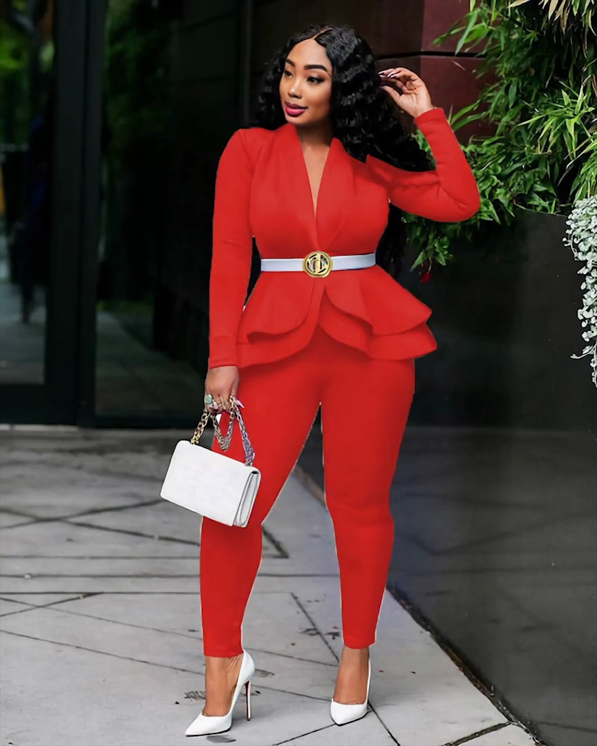 Special Occasion Set