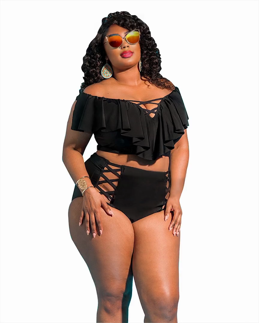 Tropic Isles Swim Set