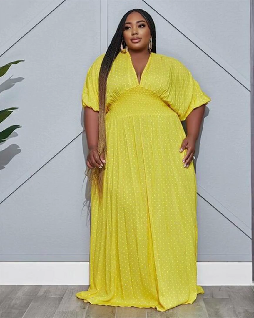 Knitted Honey Dress Sassy2