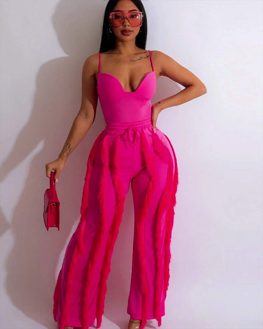SHAKE IT 2PC SET