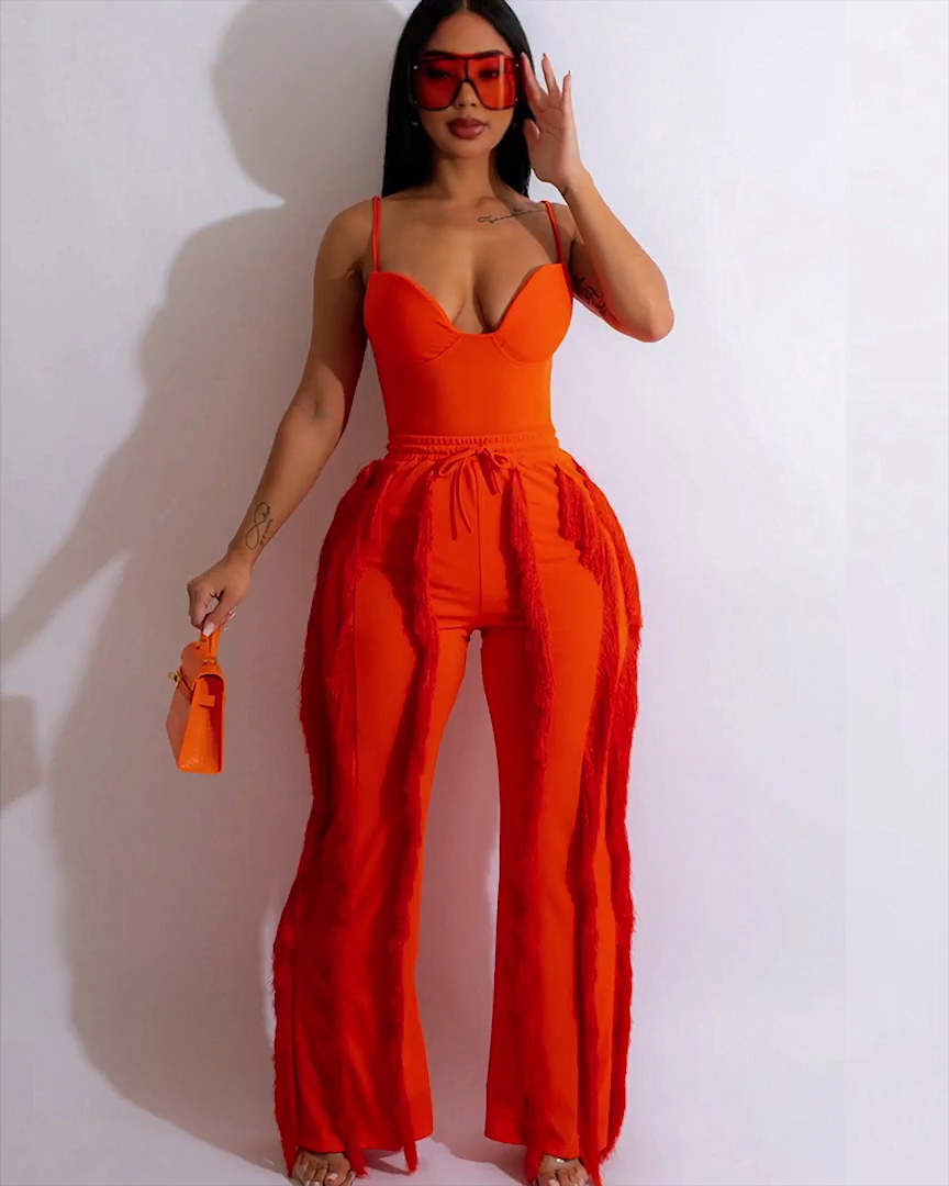 SHAKE IT 2PC SET