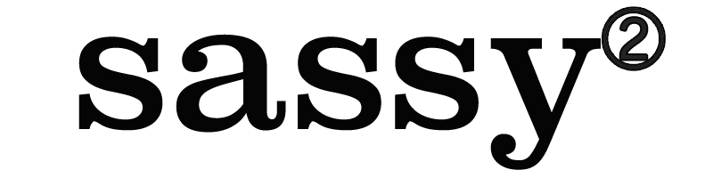Sassy2 logo
