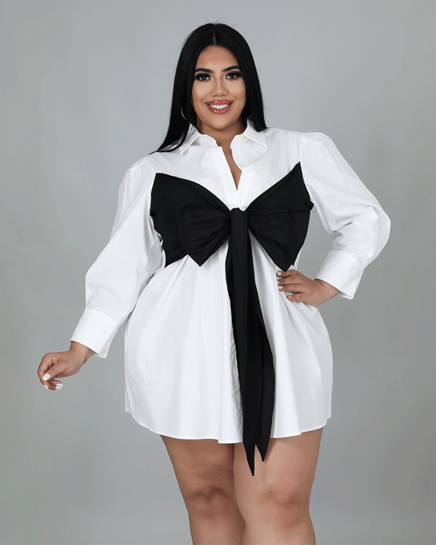 Ellisyn Dress
