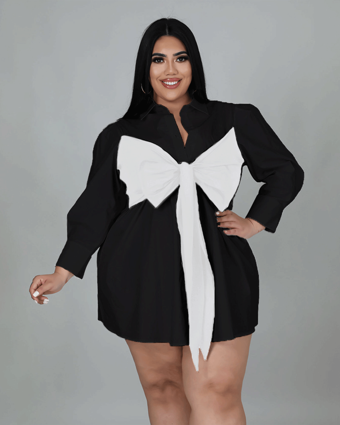 Ellisyn Dress