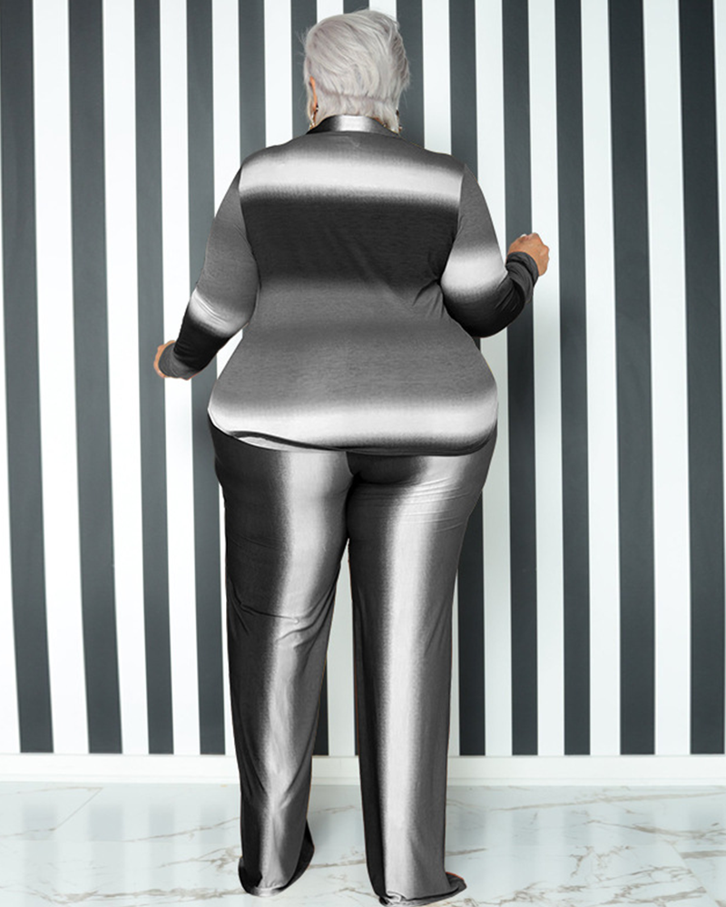 Still Can't Decide Pant Set