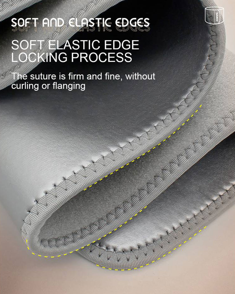 Silver Ions Waist Band