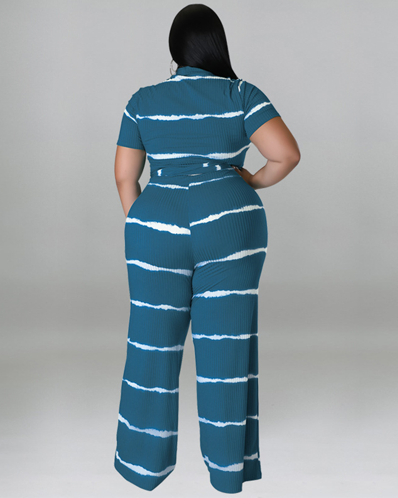 “Pakeela” Pant Set