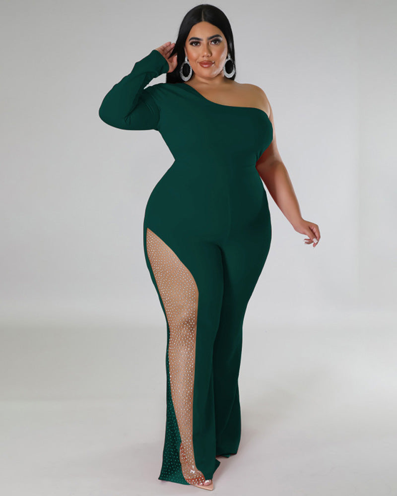 Luxury Baby Jumpsuit