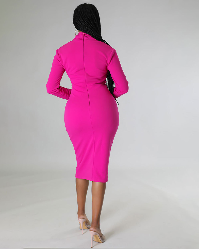 “She’s A Classic”