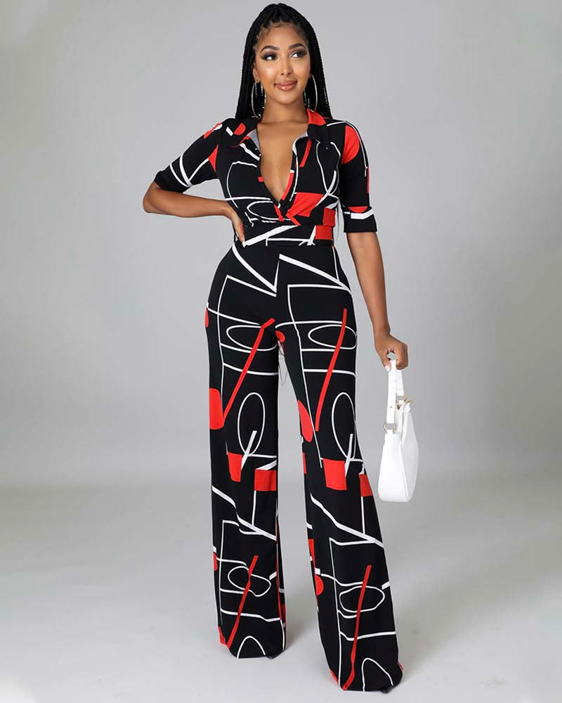 Envious Art Jumpsuit Sassy2