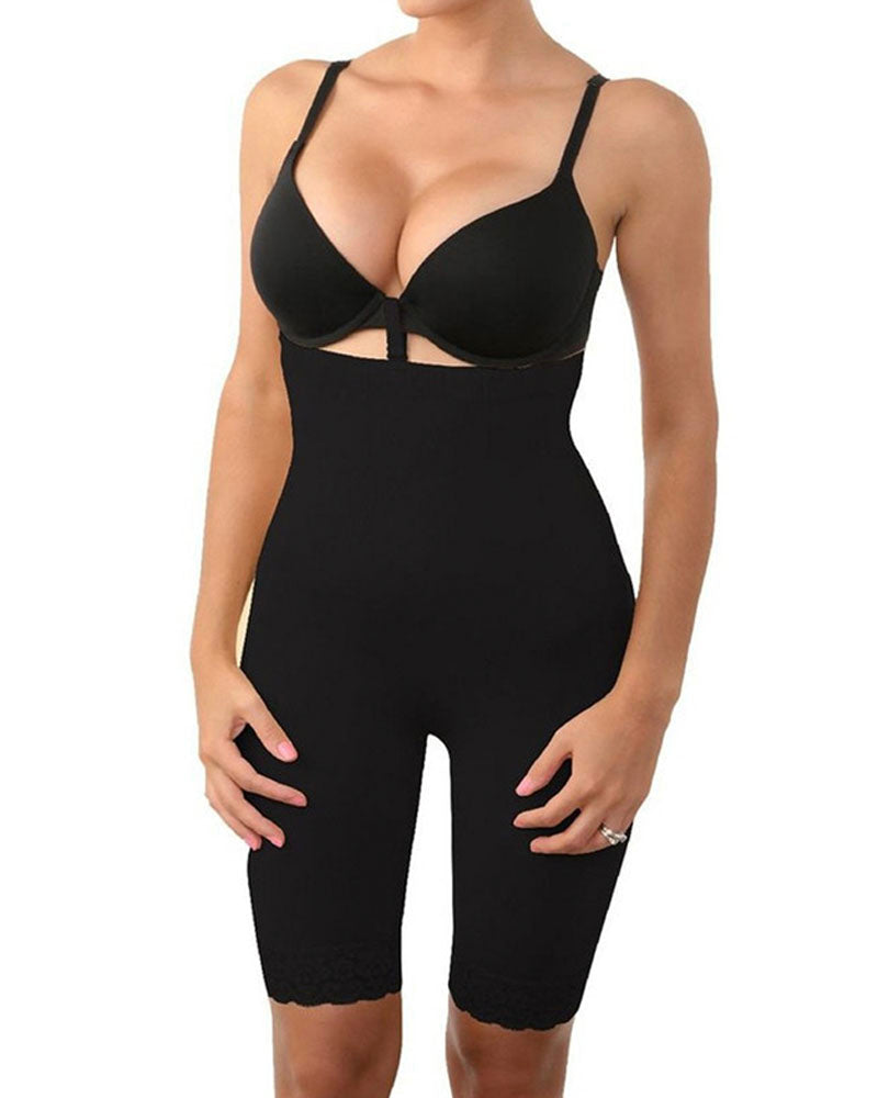 Happy Butt No.7 Shaper