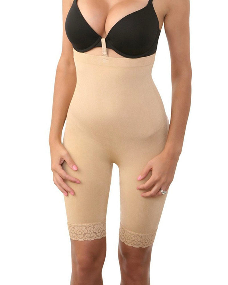 Happy Butt No.7 Shaper