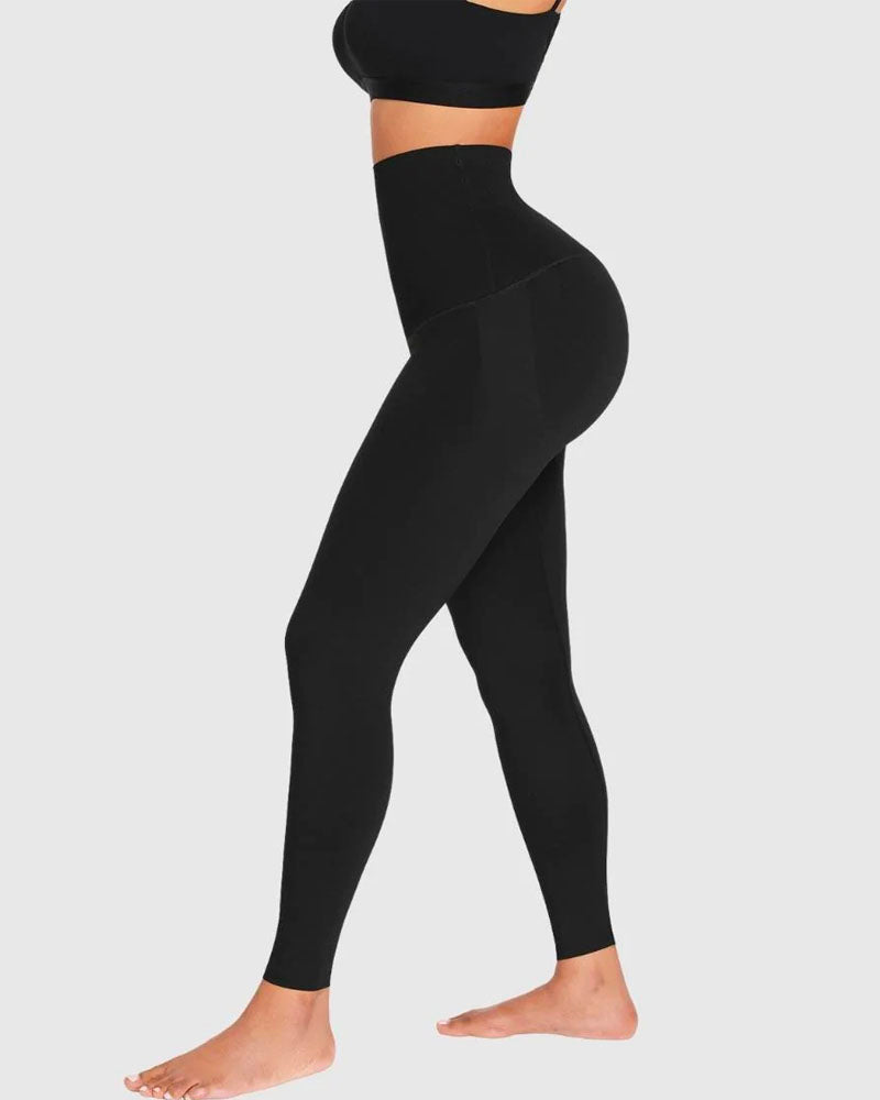 Seamless Sauna Leggings – Sassy2