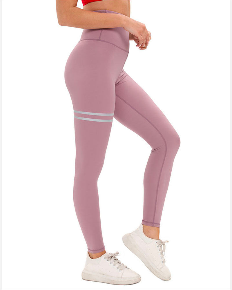 Seamless Sauna Leggings