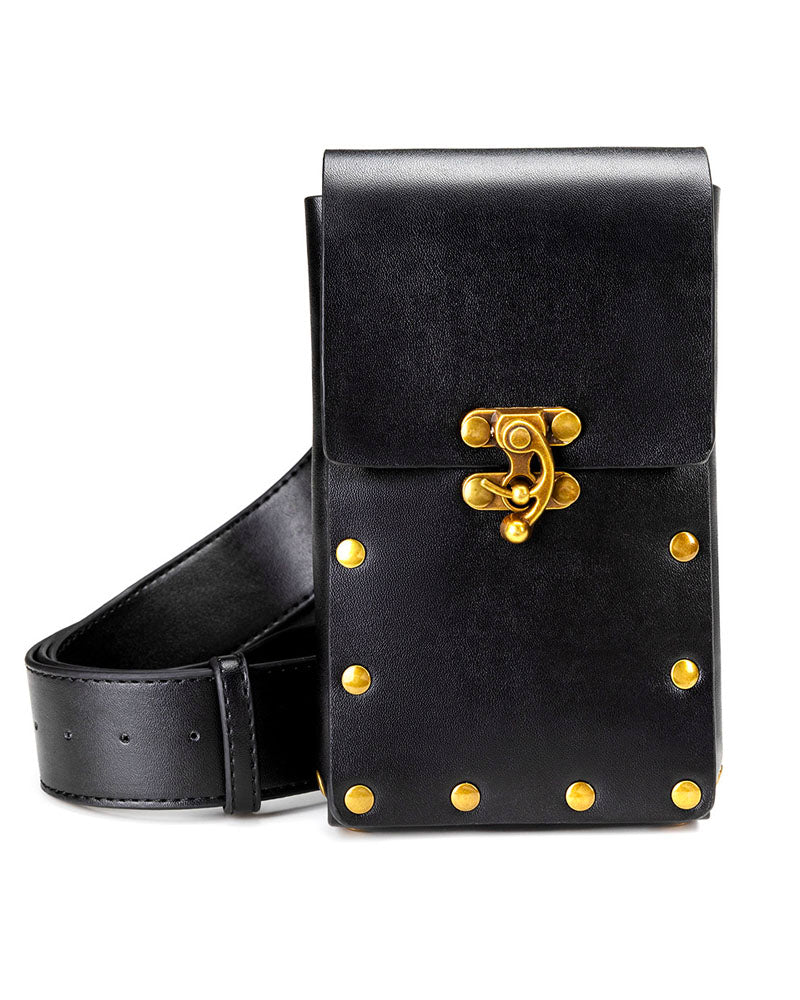 Steampunk Pirate Belt