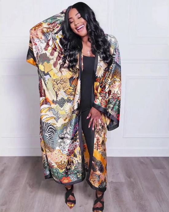 Tessy Kimono