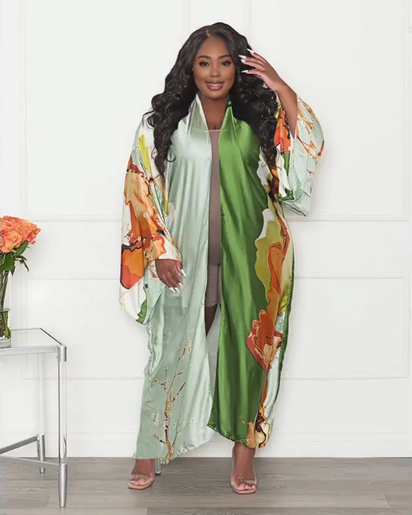 Adorable Kimono