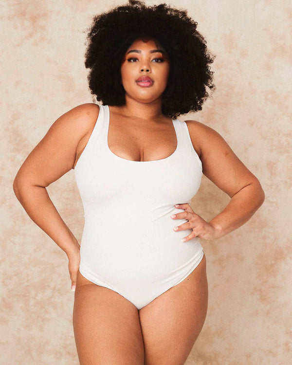 Everyday Bodysuit Shaper (ON SALE)