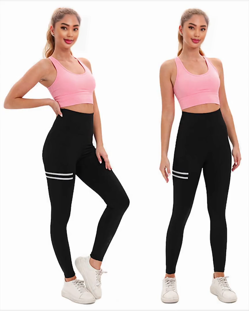 Seamless Sauna Leggings