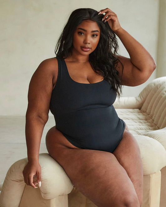 Everyday Bodysuit Shaper (ON SALE)