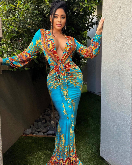 Danica Babe Dress