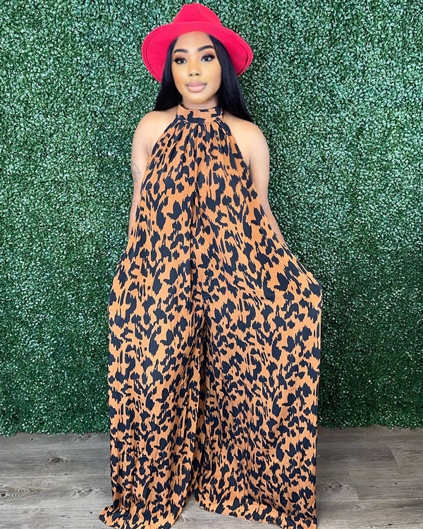 Jessica Jumpsuit