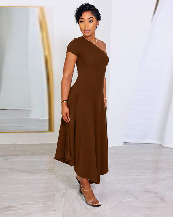In Your Arms Dress