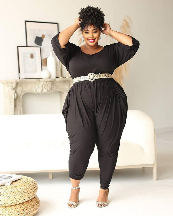 Heaven Harem Jumpsuit!