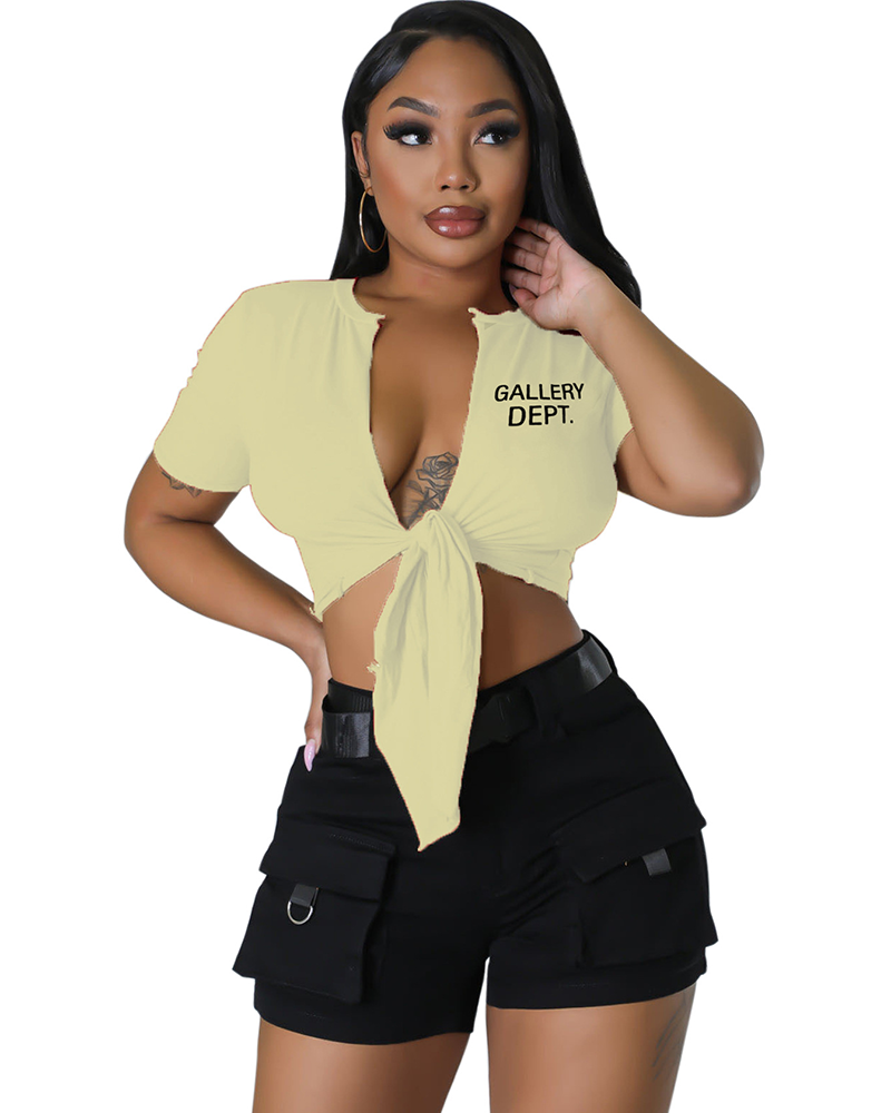 Gallery Dept Top