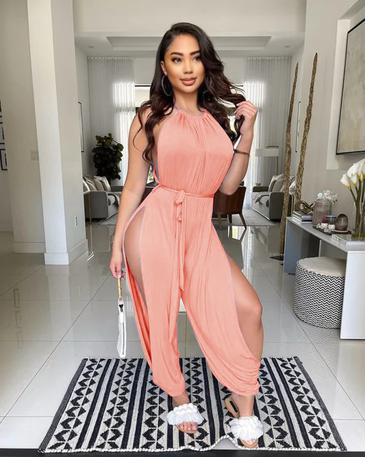 BJS JUMPSUIT
