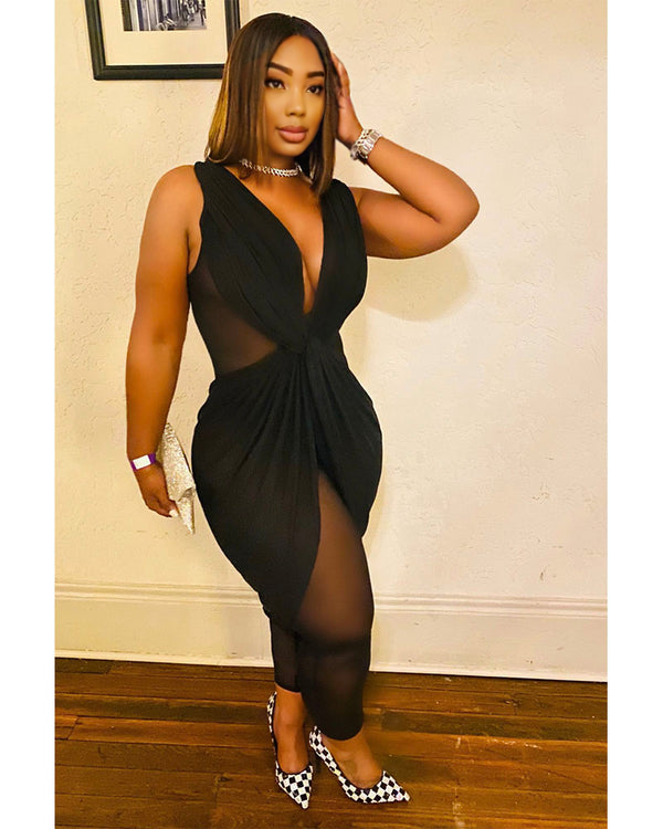 It Girl Jumpsuit