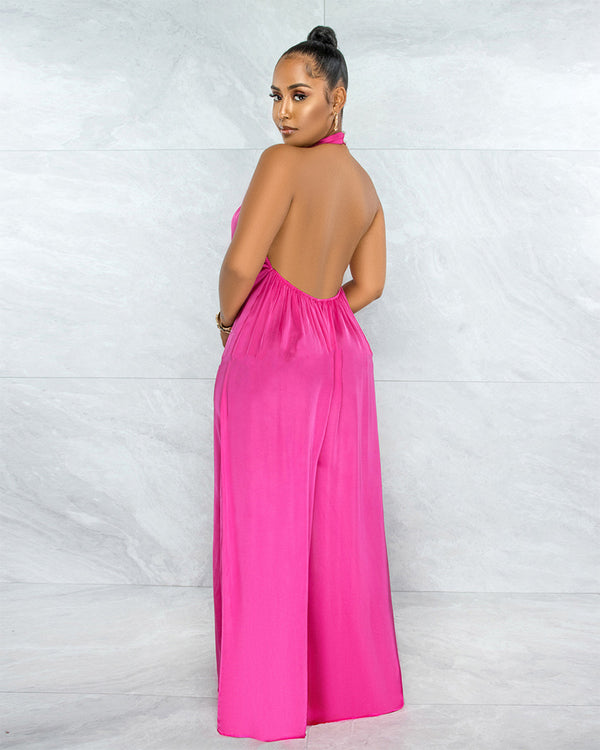 Jessica Jumpsuit