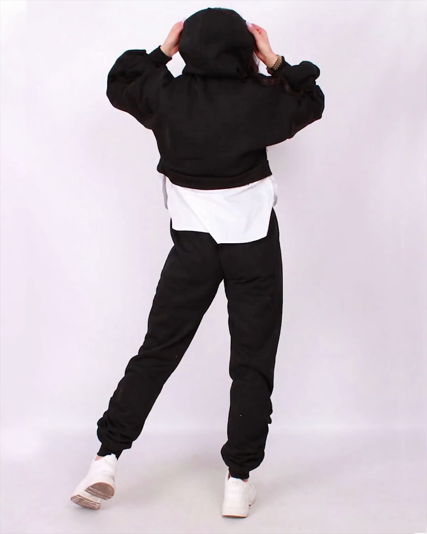 SURVIVOR JOGGER SET