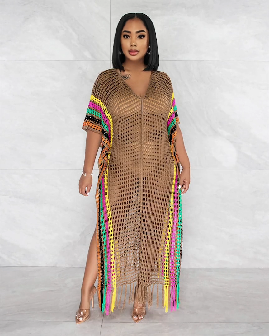 Maxine Dress