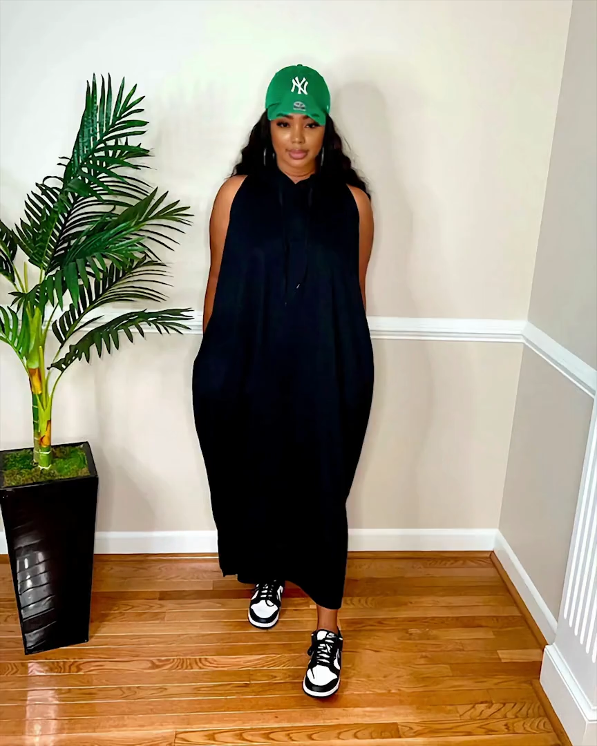 Walk My Way Dress
