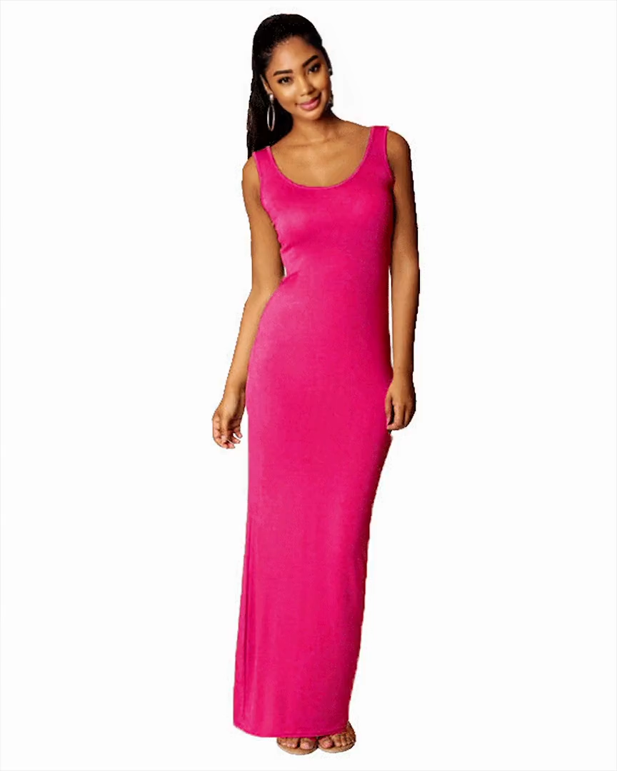 Mayah Dress
