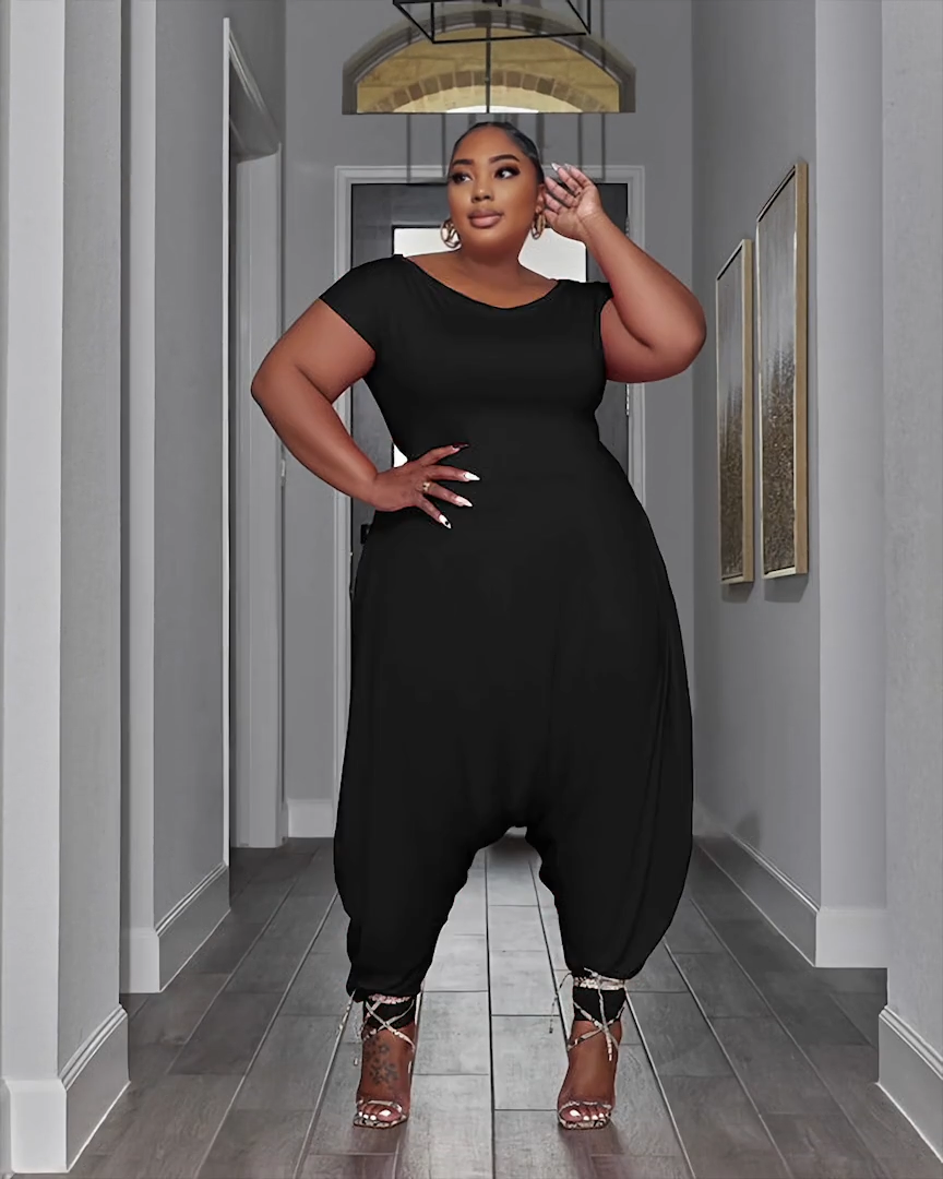 M C Hammer Jumpsuits