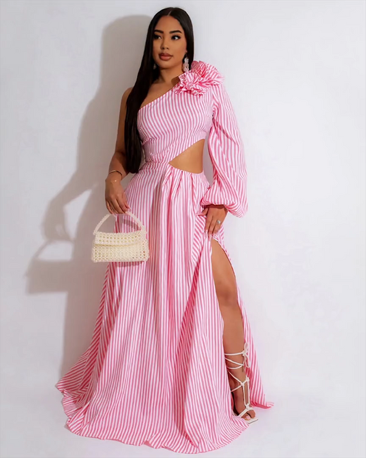 Lovely Rose Dress