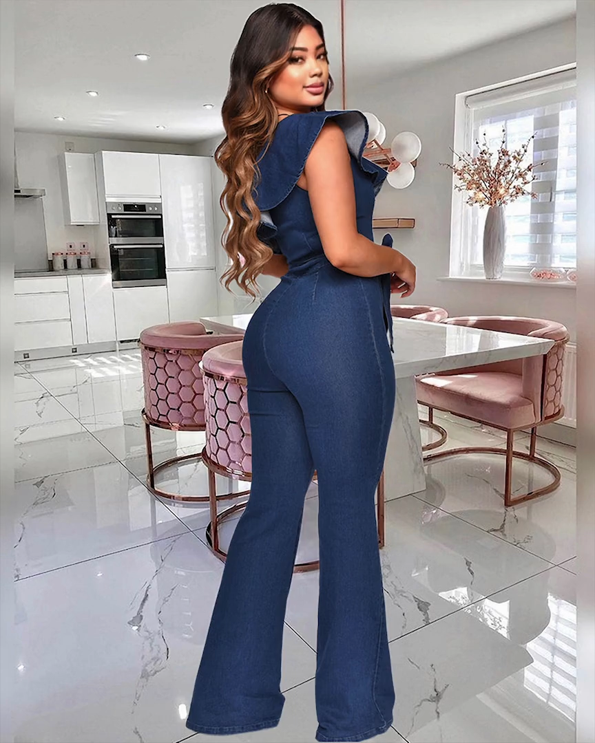 Lucky Ones Jumpsuit