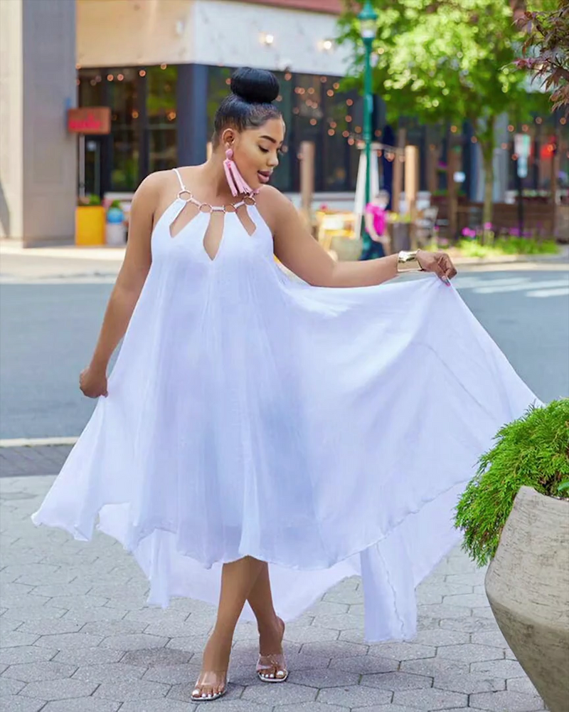 Cadine Sassy Dress main image 0
