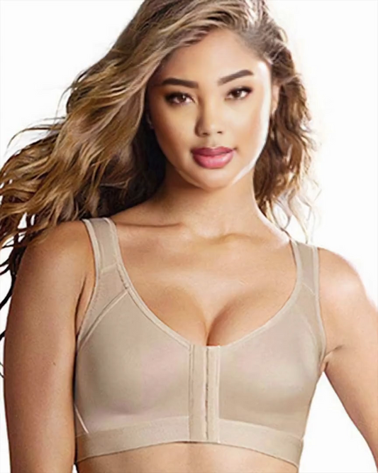 Vest Sleeves shaperwear