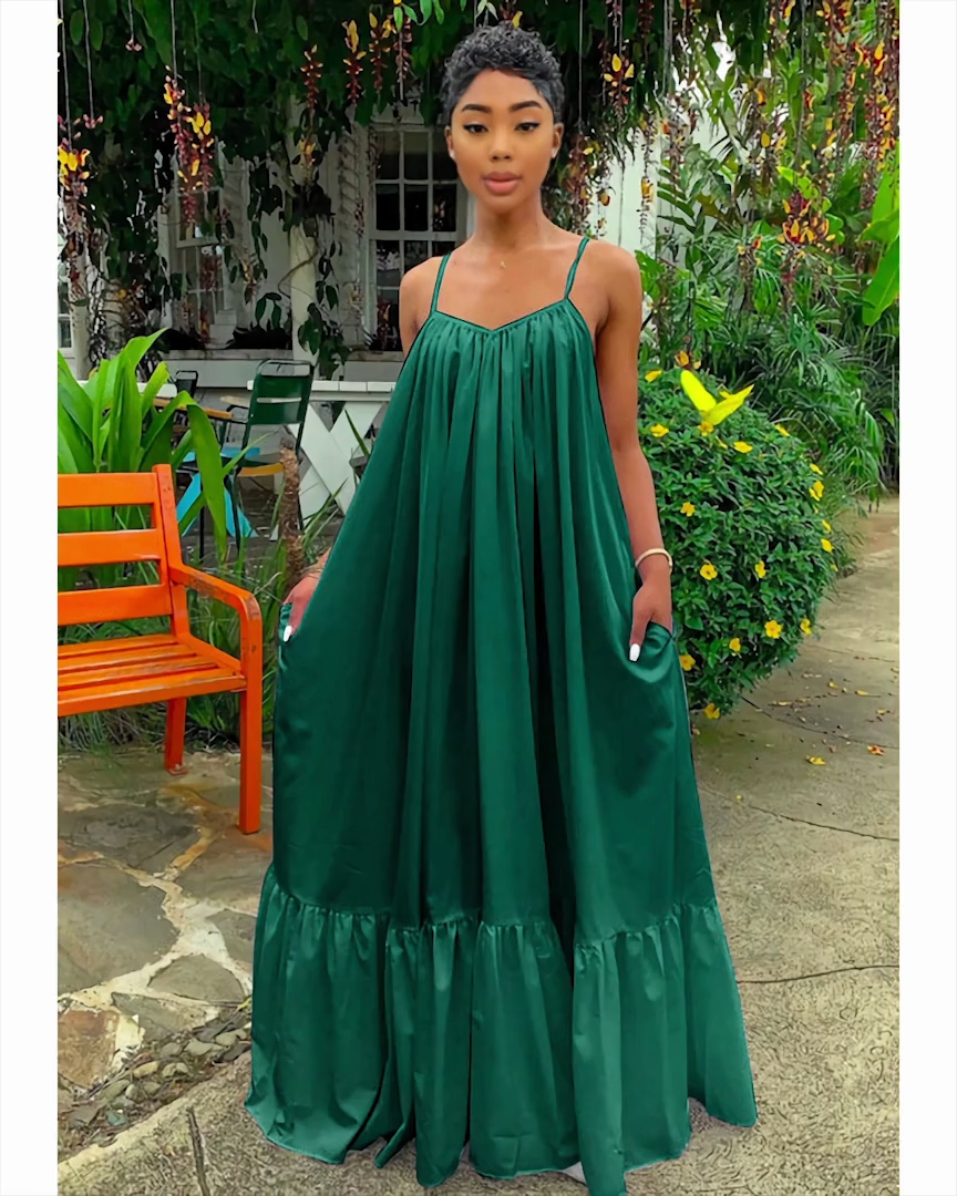 lolita maxi dress