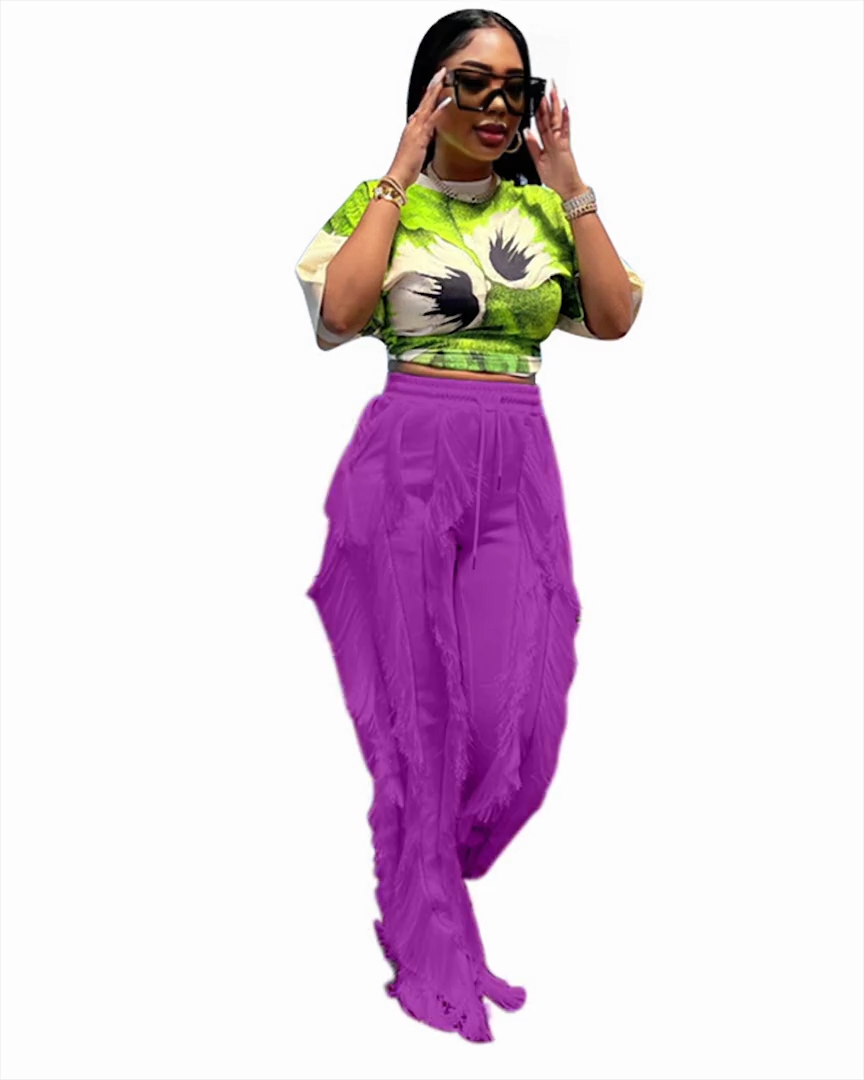 Shake It Pants